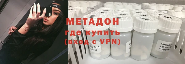 крисы Семилуки